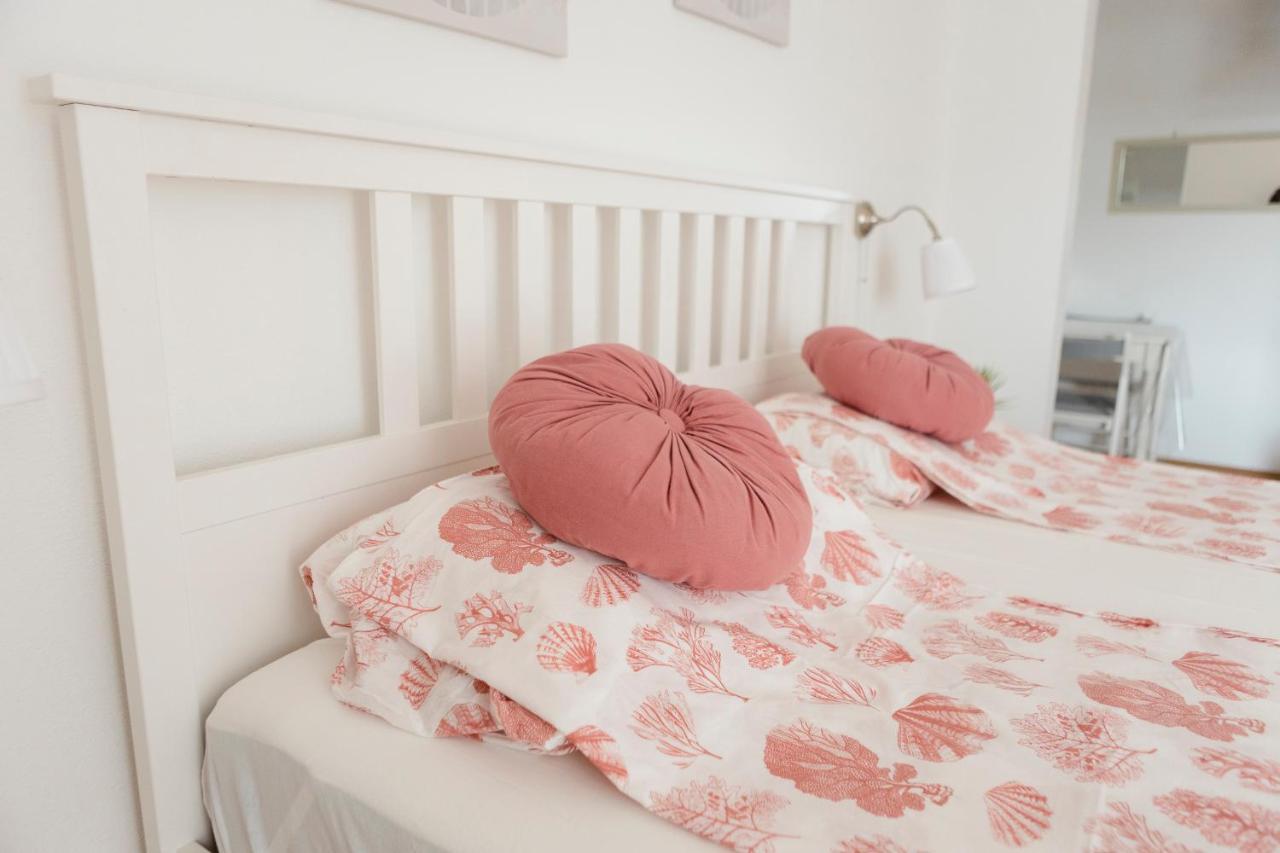 Studio-Appartements Emwey Trogir Bagian luar foto