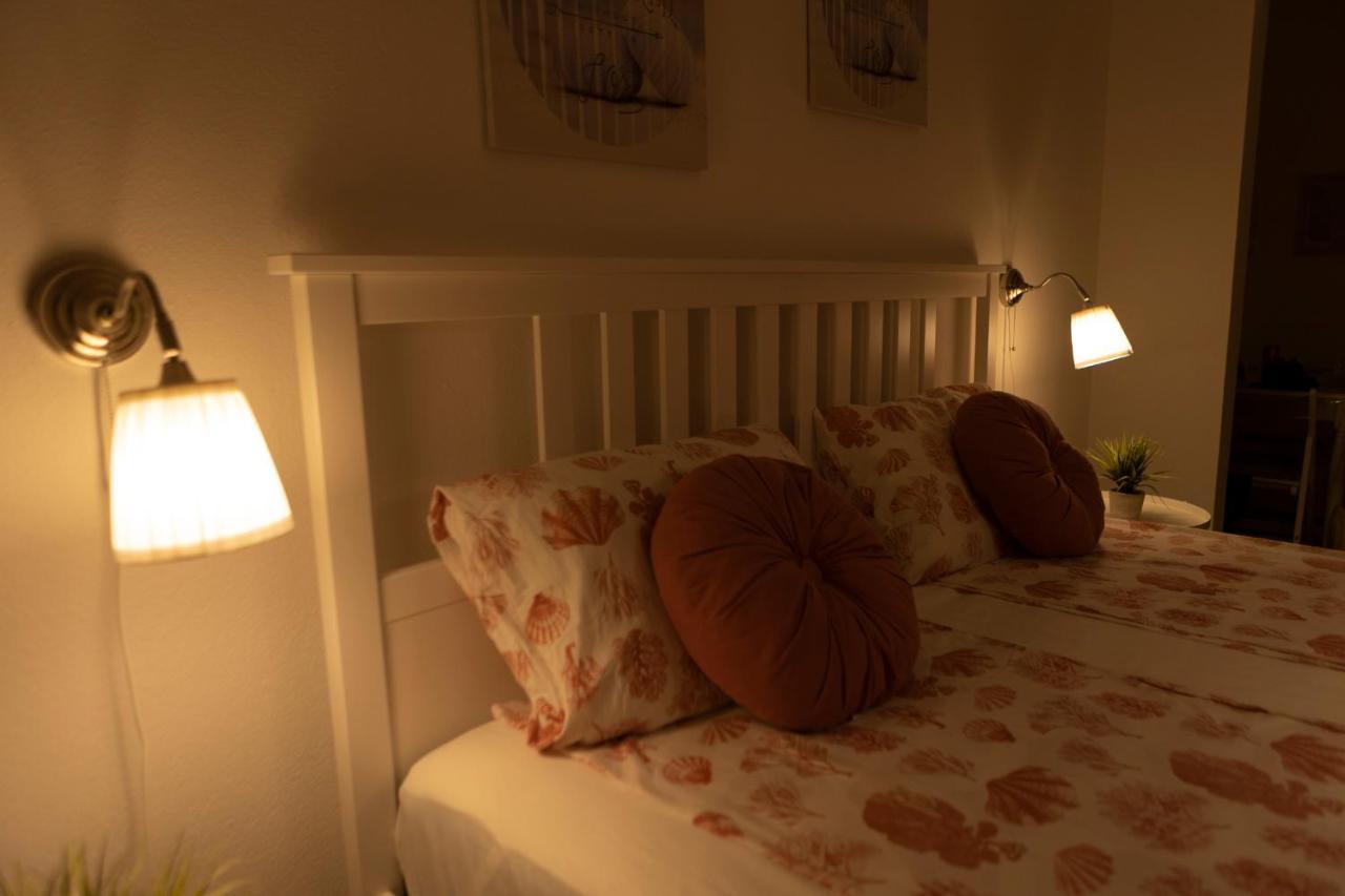 Studio-Appartements Emwey Trogir Bagian luar foto